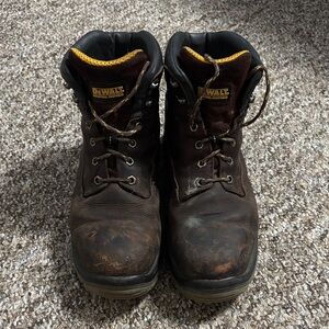 DeWalt Boots